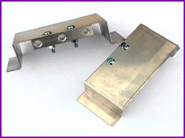 Pedal Risers