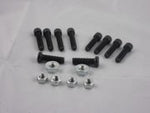 Motor Mount Bolt Kit