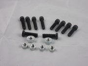 Motor Mount Bolt Kit
