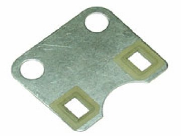 Push Rod Guide