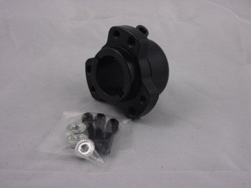 Rear Axle Hub
