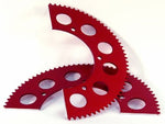 RLV Sprocket #35 (59T)