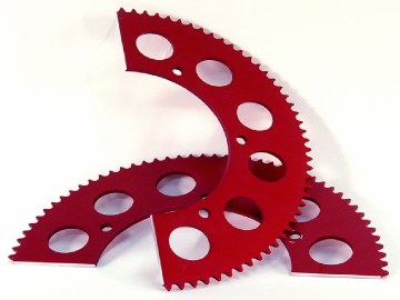 RLV Sprocket #35 (59T)