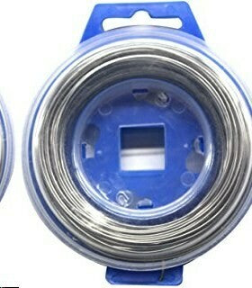 Safety Wire (50 ft roll)