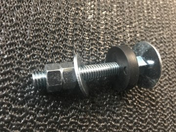 Seat Weight Bolt Kit - 3/8" x 3" (each)
