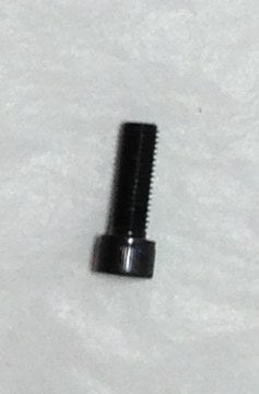 Sprocket Hub Bolts - Short (each)