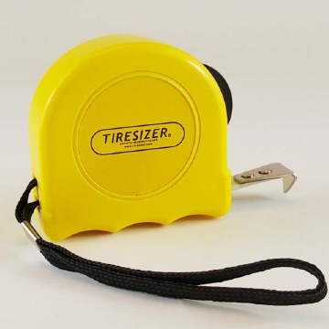 Tire Stagger Tape