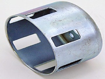 Starter Pulley Cup
