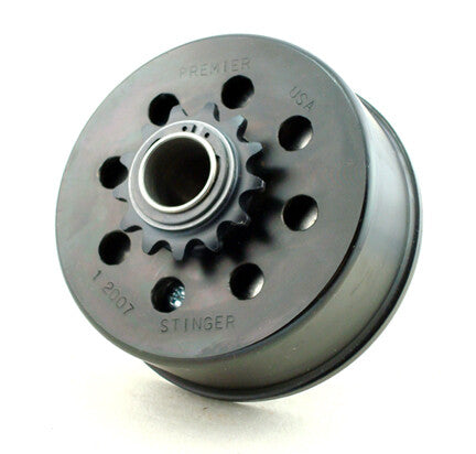 スティング/シカゴ・セッション　帯付き Stinger Clutch & Accessories – Laukaitis Racing Inc.