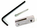 Throttle Clevis