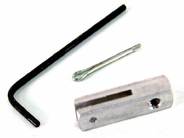 Throttle Clevis