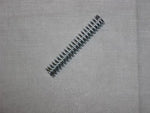 Throttle Spring