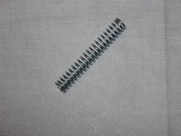 Throttle Spring