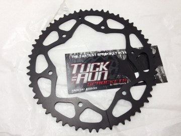 Tuck & Run Sprocket #35 (69T)