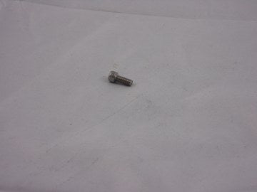 Clutch Weight Bolt